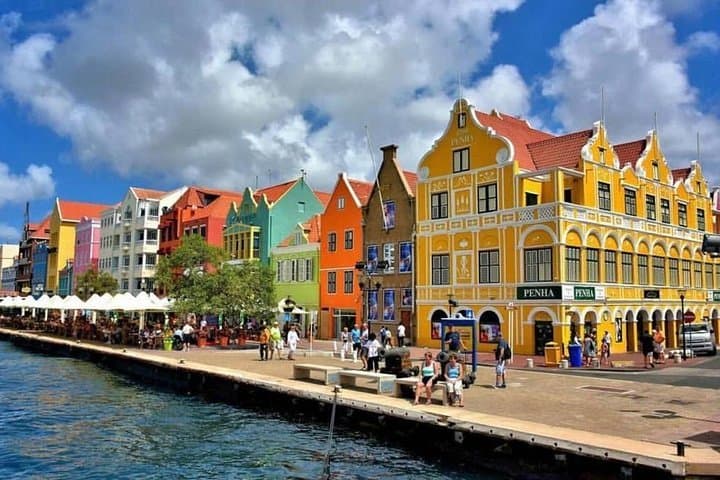 Samurai Curacao