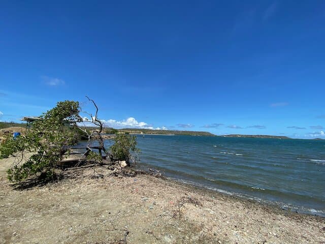 Sint Joris Baai