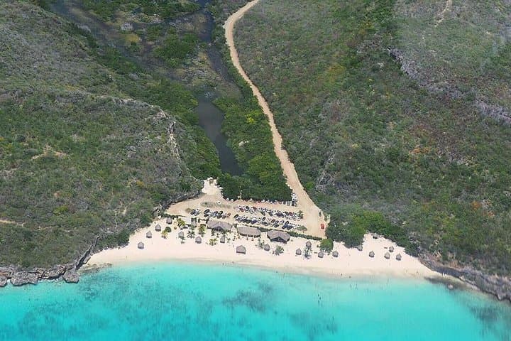Snorkel and Beach Adventure Tour