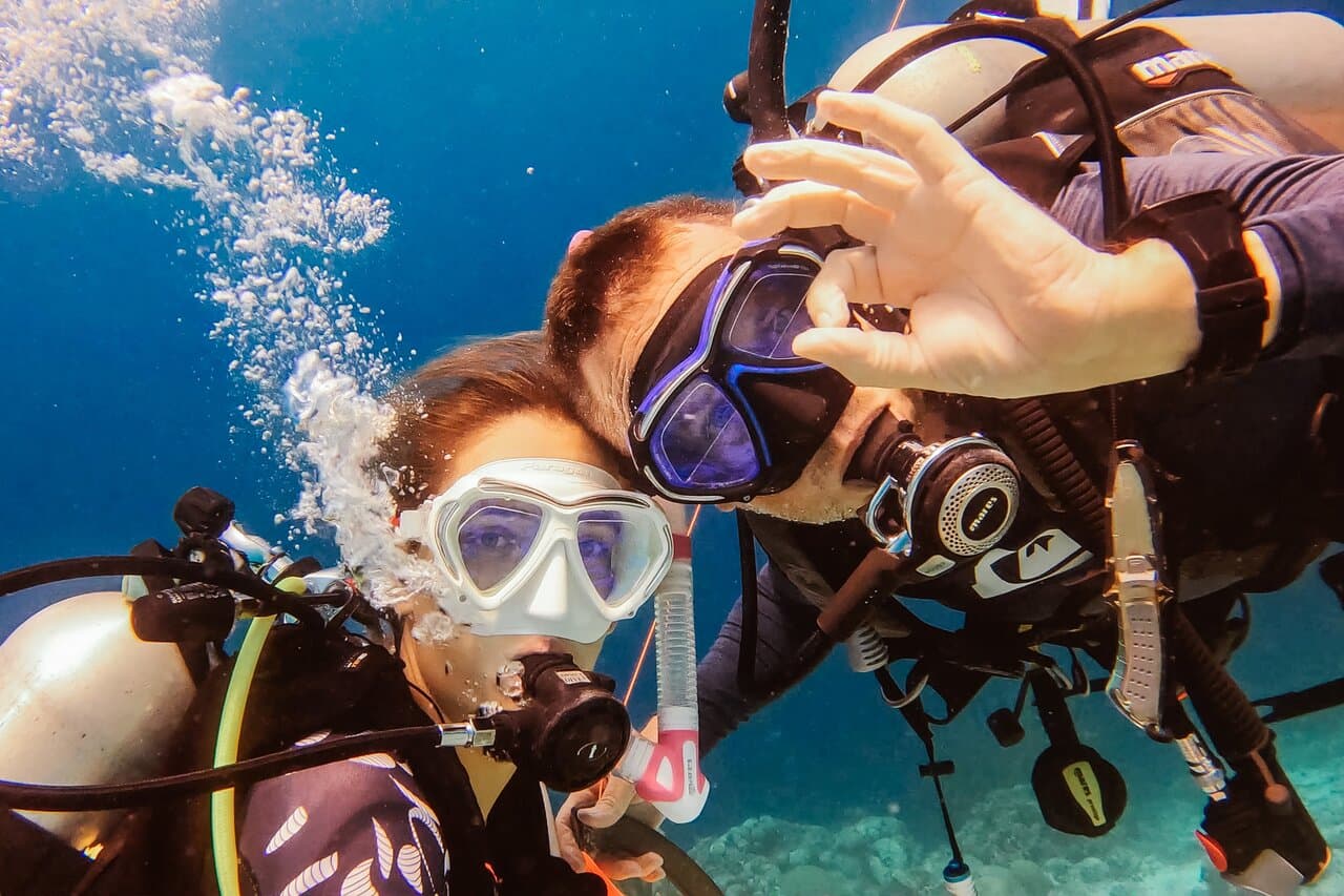 Soul Divers