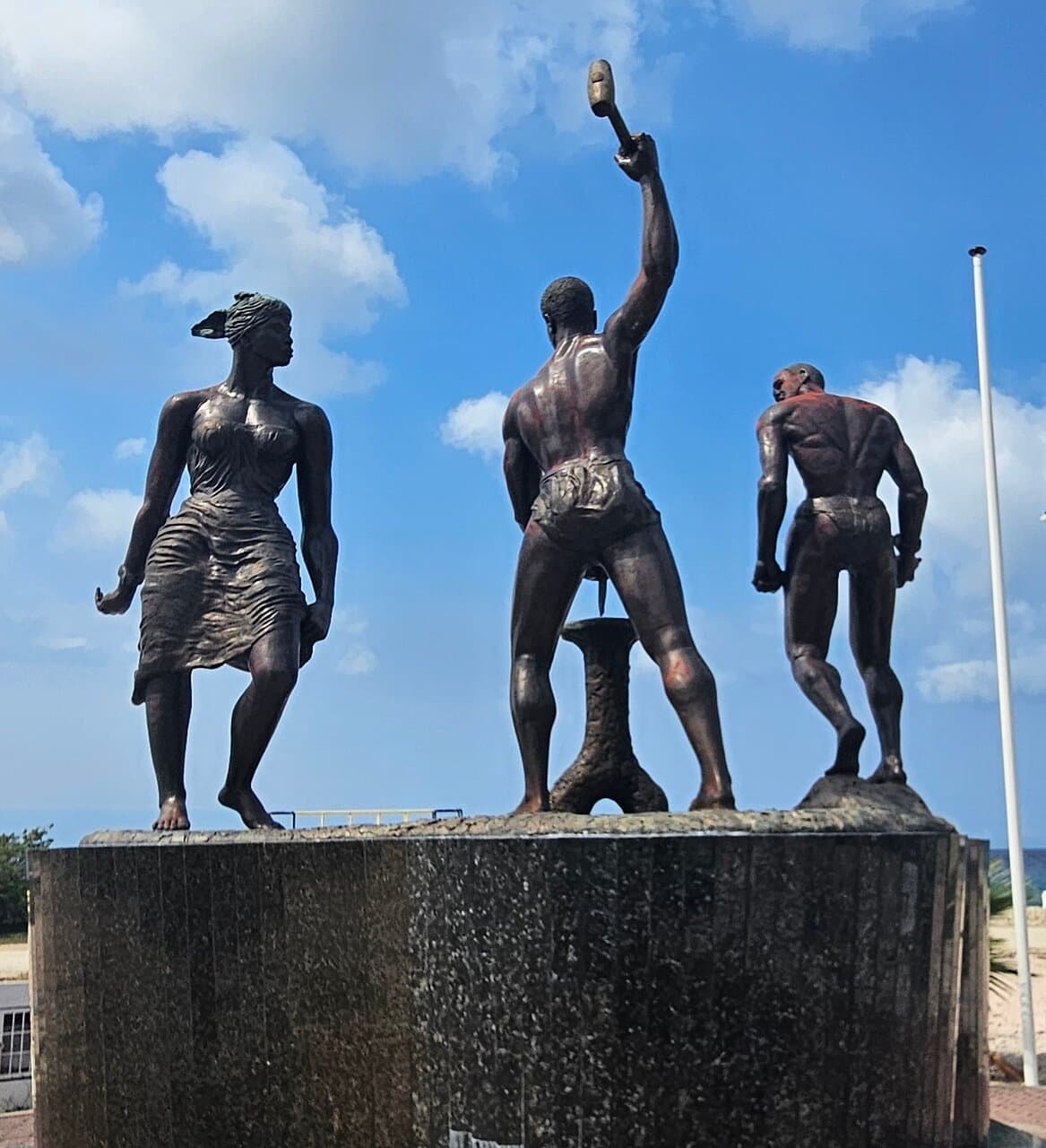 Tula Monument