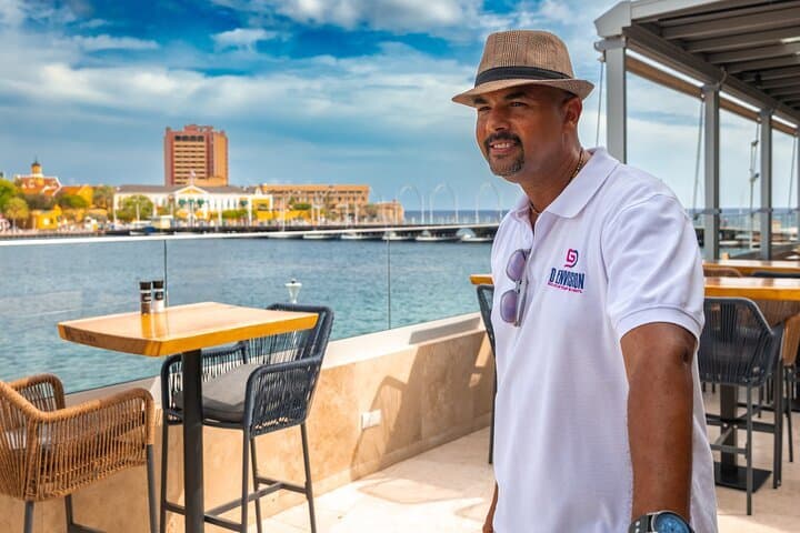 Unique Private Experiences Tour in Curacao