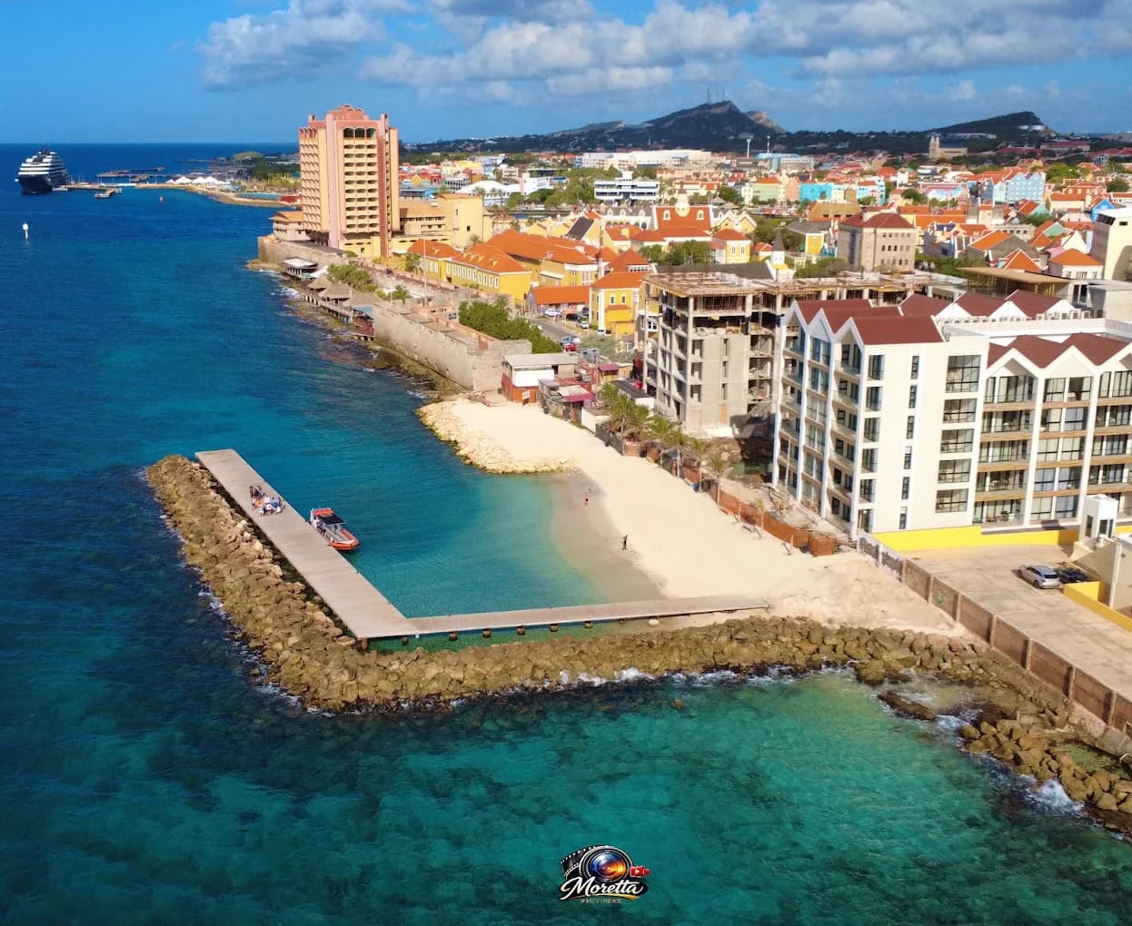 Playa Marichi