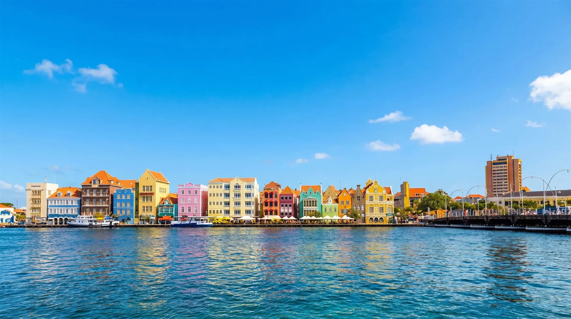 Explore Curaçao