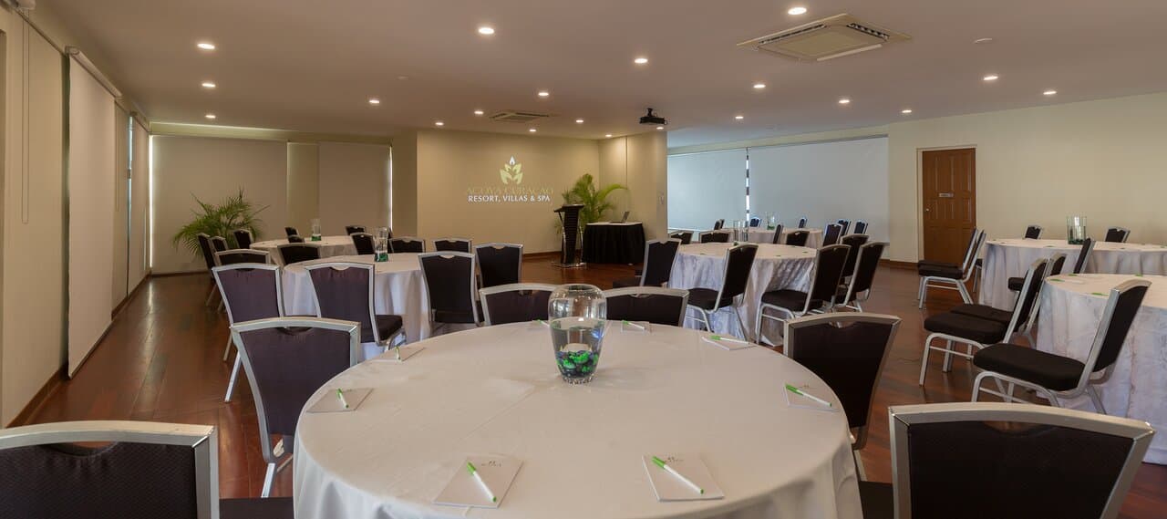 ACOYA Curacao Resort, Villas & Spa