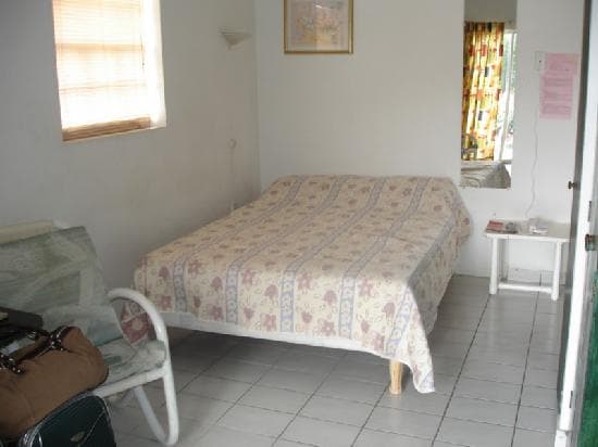 Alablanca Apartments, Residents Inn