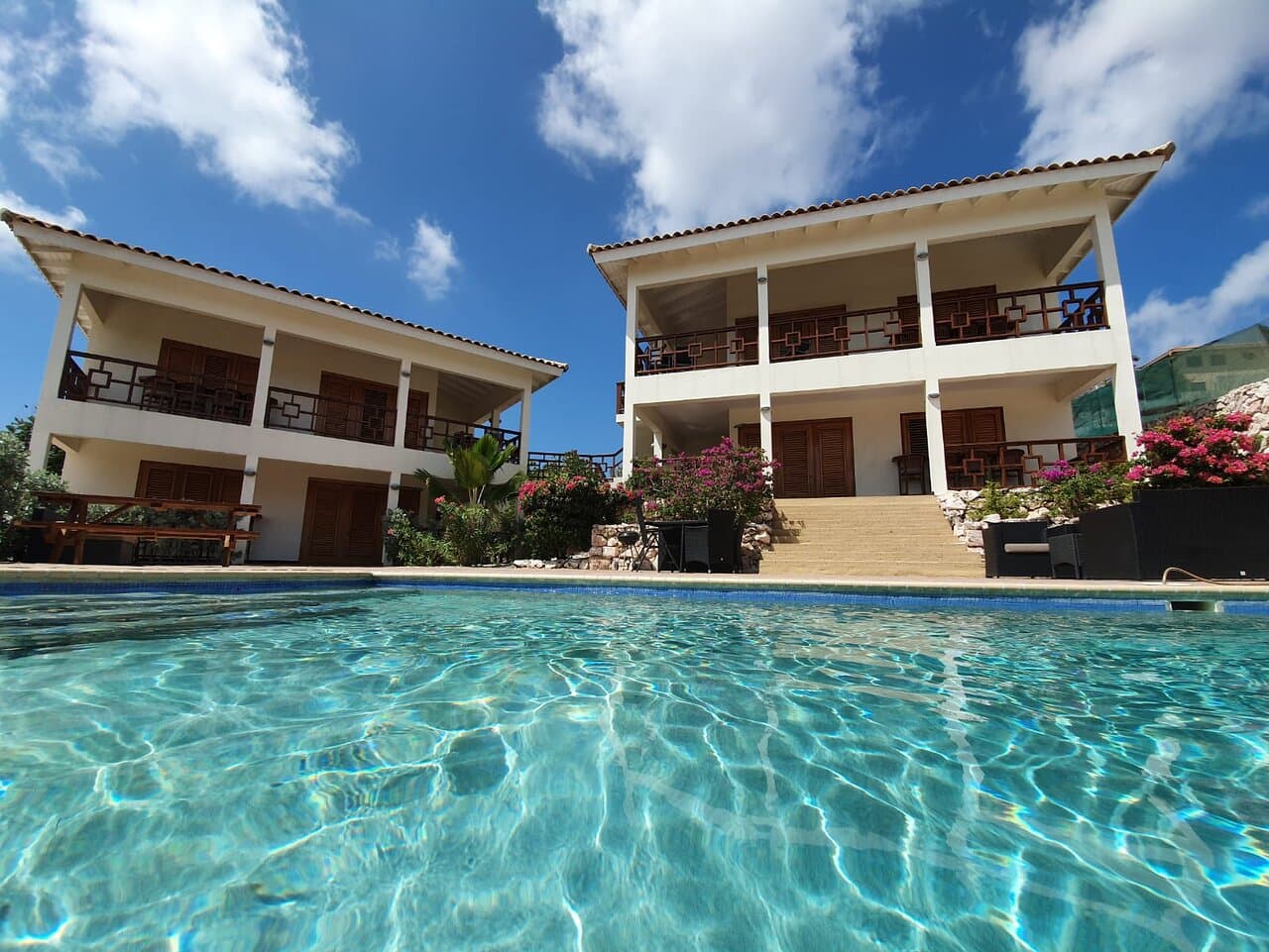 Apartemento Gosa Bunita