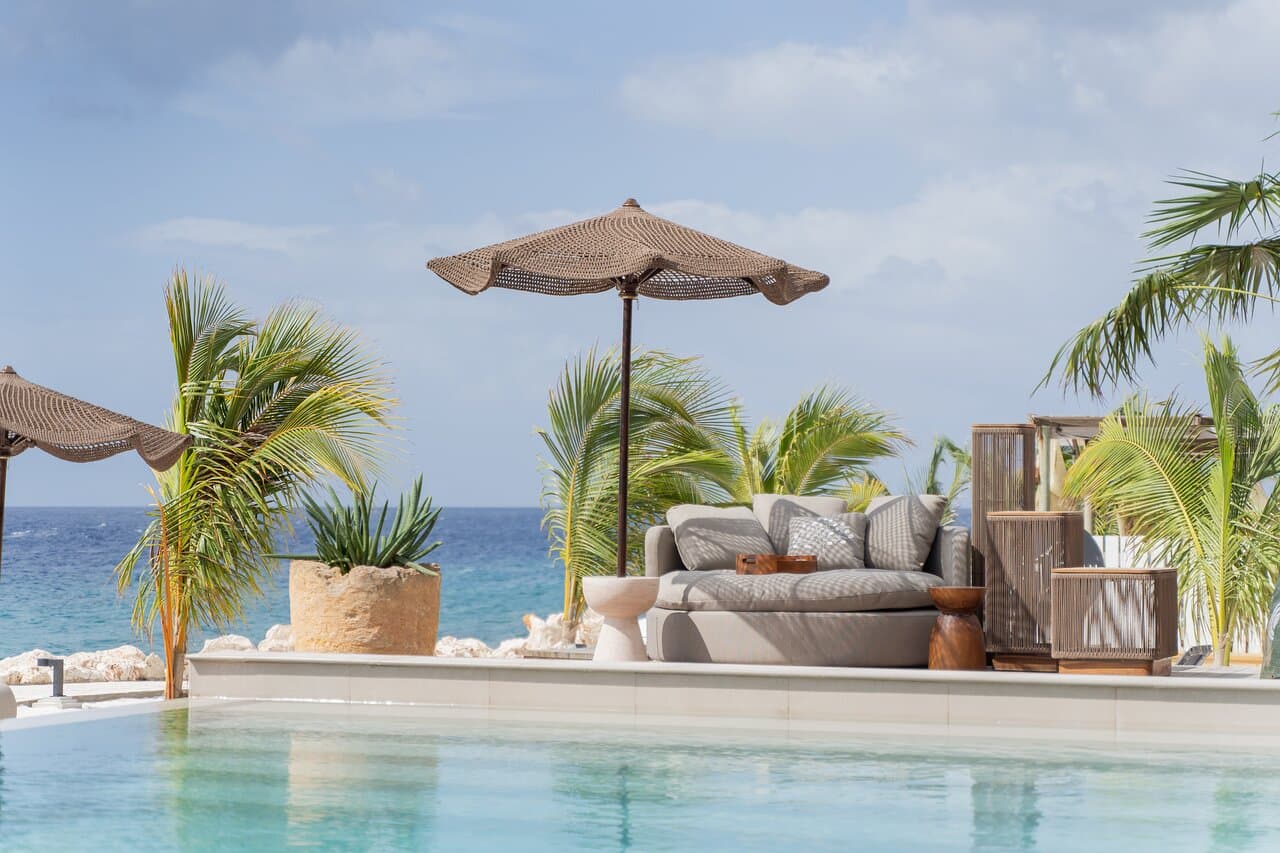Art Hotel Curacao - Luxury Adults Only