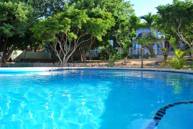 B&B Curacao De Herberg