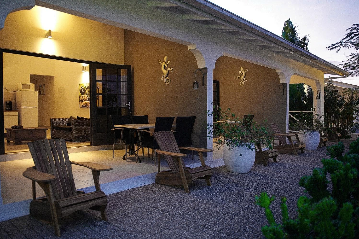 Bantopa Resorts Bv