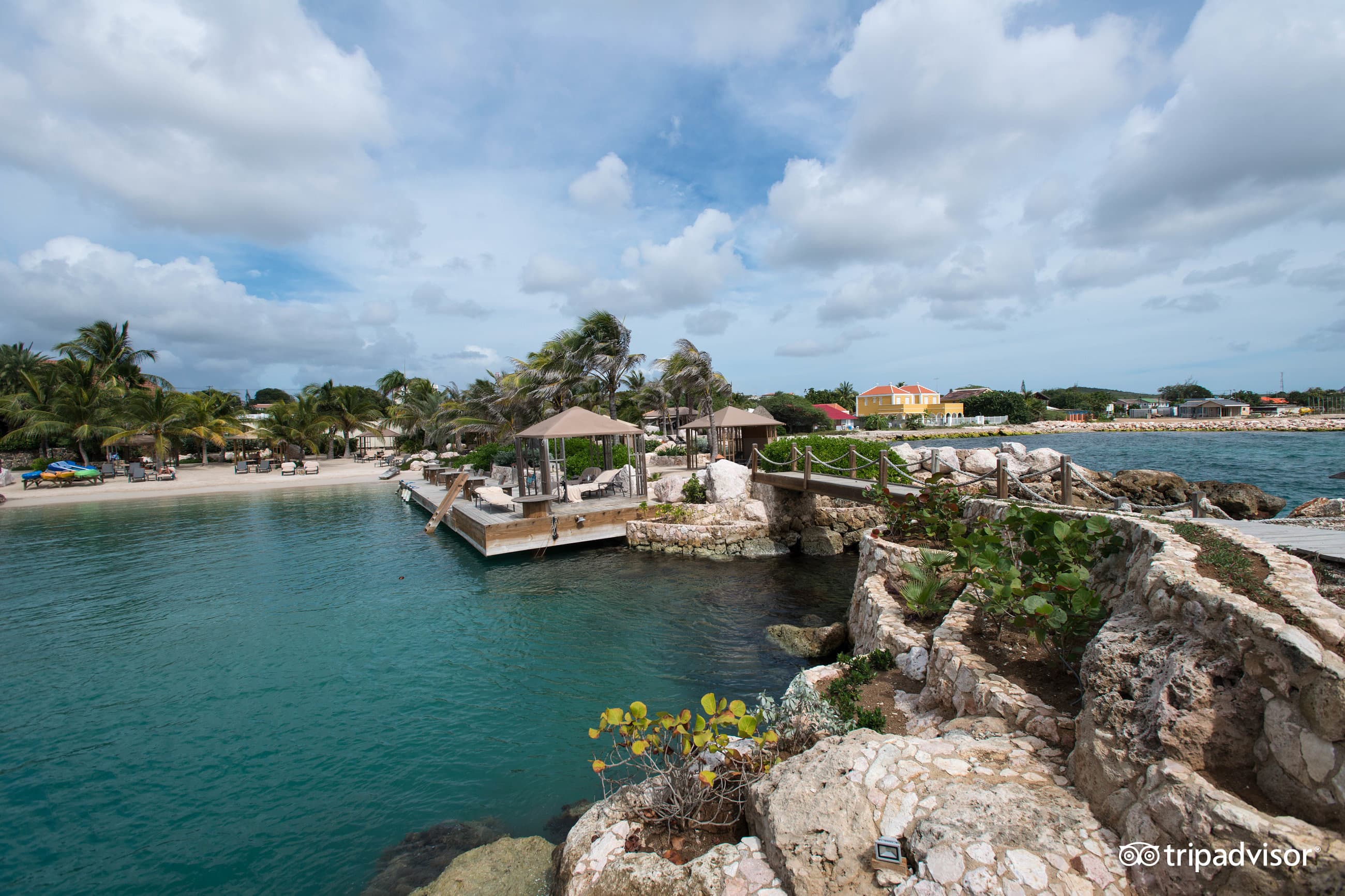 Baoase Luxury Resort
