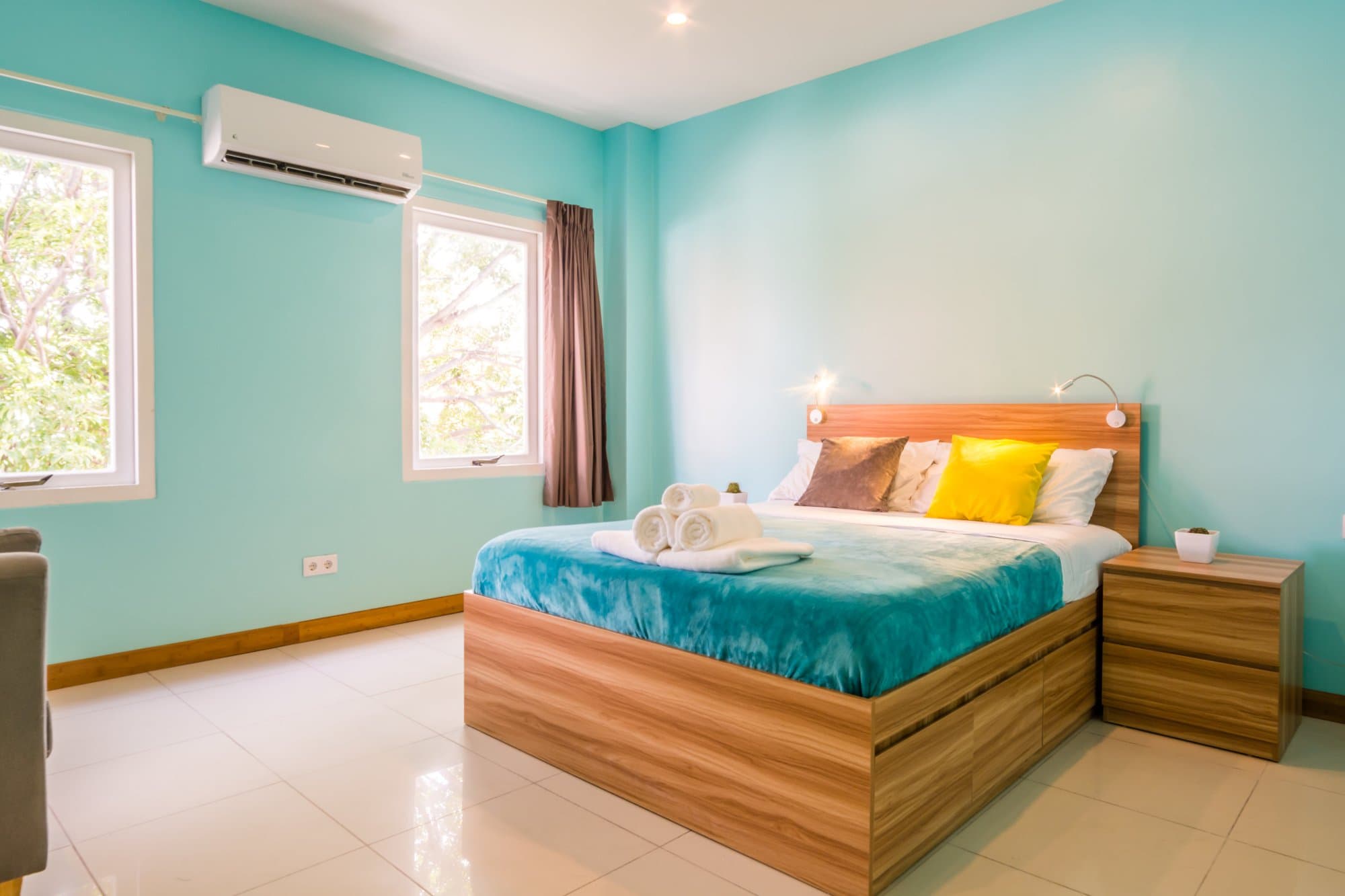 Bed & Bike Curacao