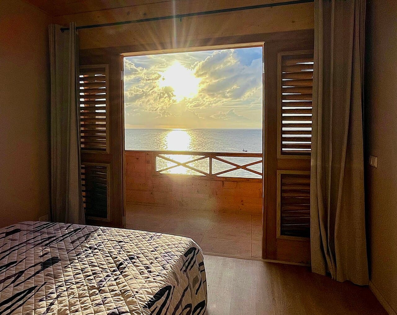 Best West Eco Lodge & Leisure
