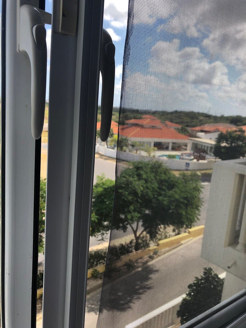 Blue Bay Apartments