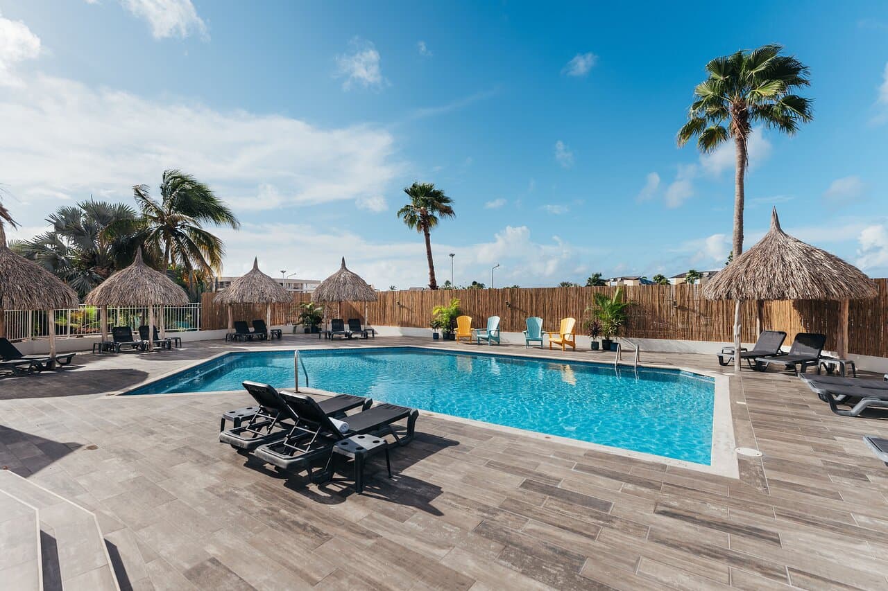 Bon Bini Resort