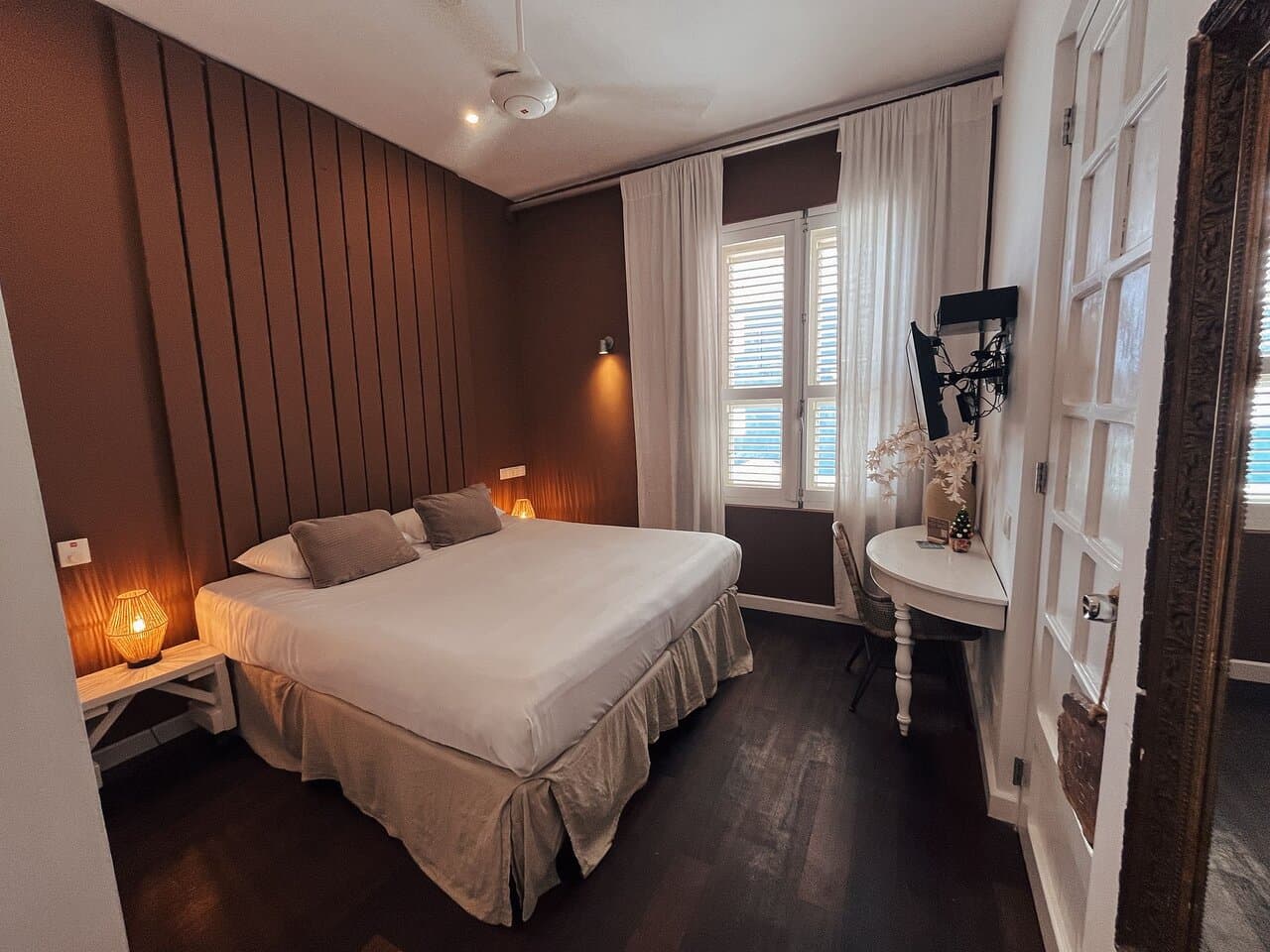 Boutique Hotel BijBlauw