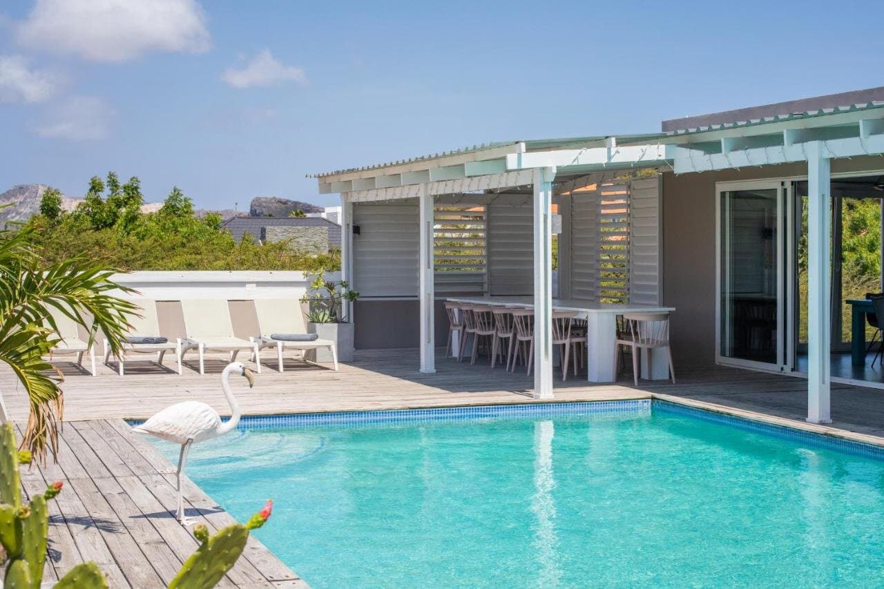 Boutique Hotel JT Curacao