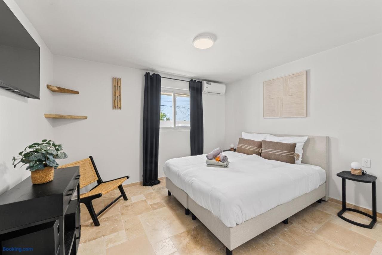 Caribe CBW Hotel