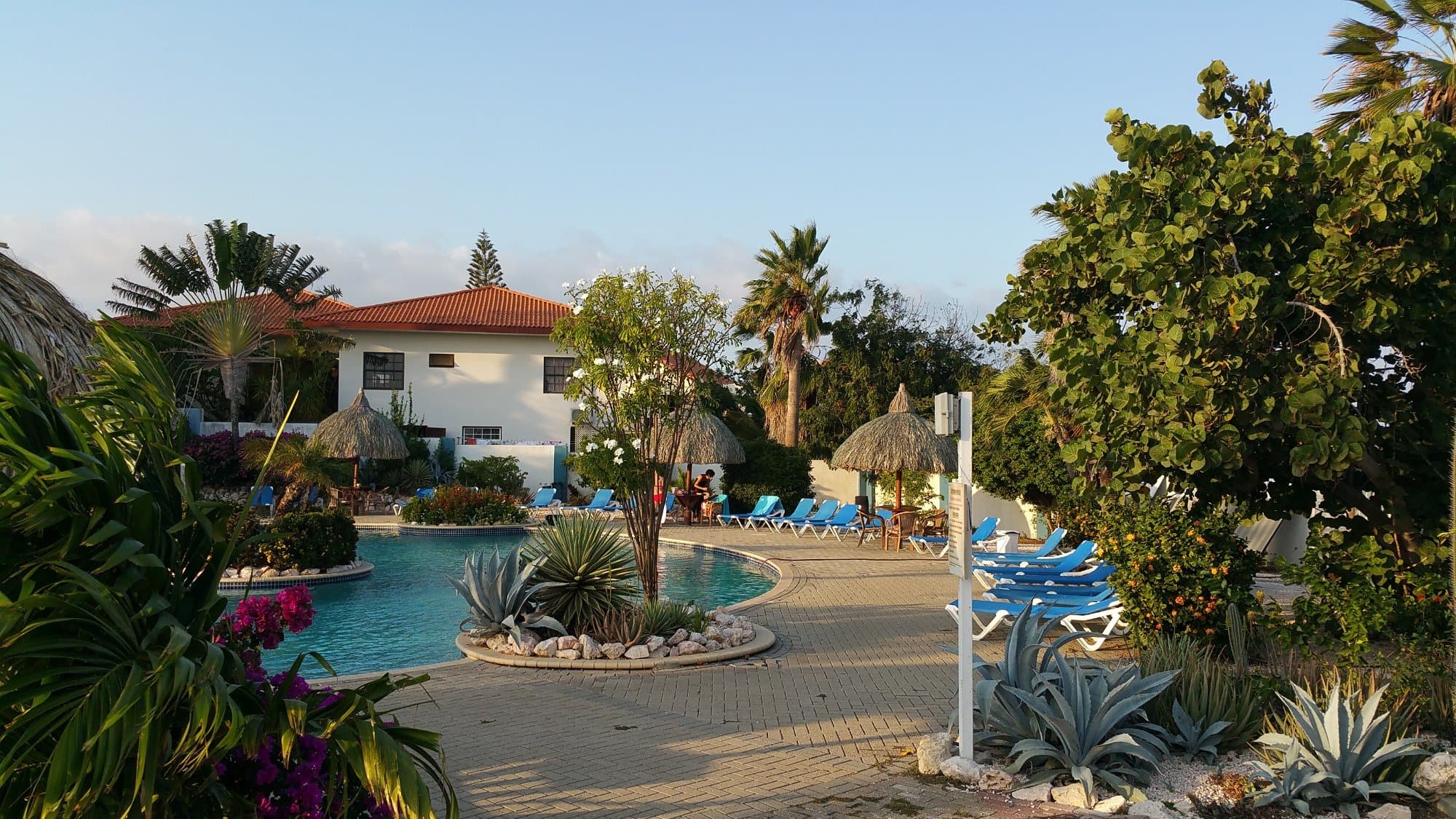 Club Seru Coral