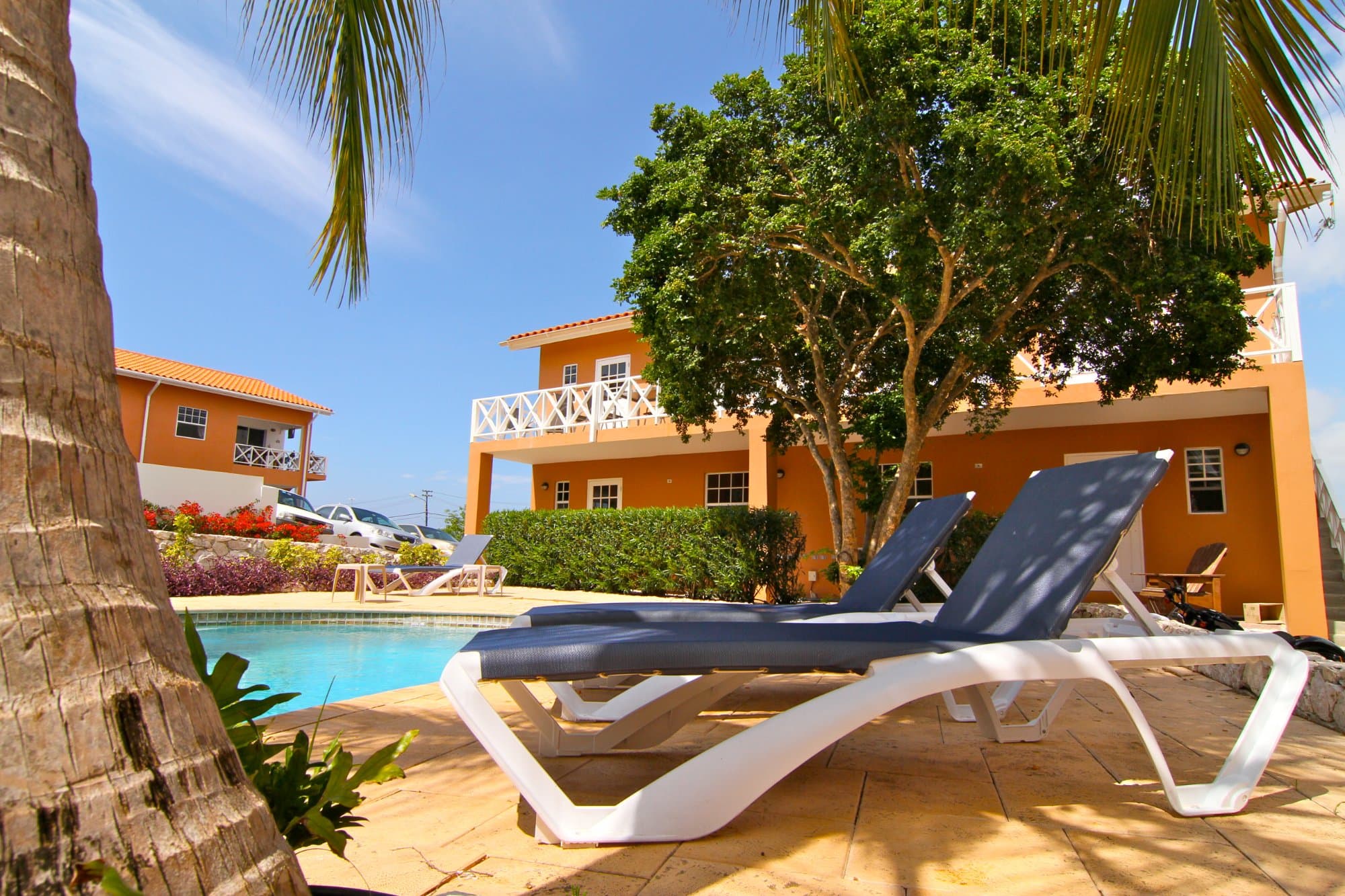 Curinjo Holiday Resort