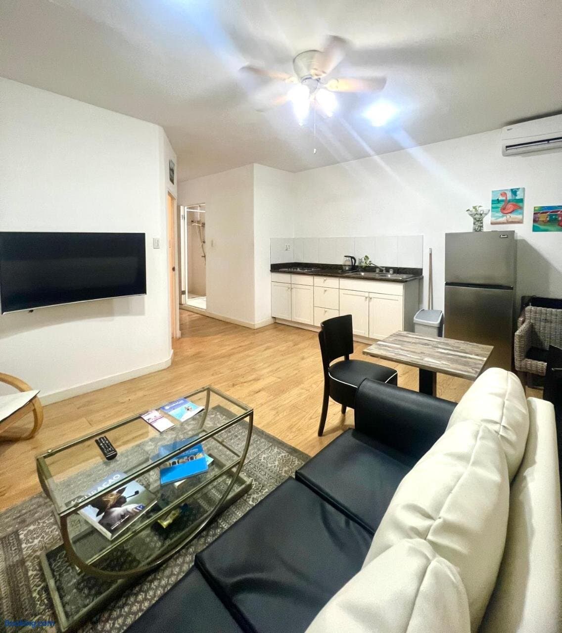 Dushi Apartamentos