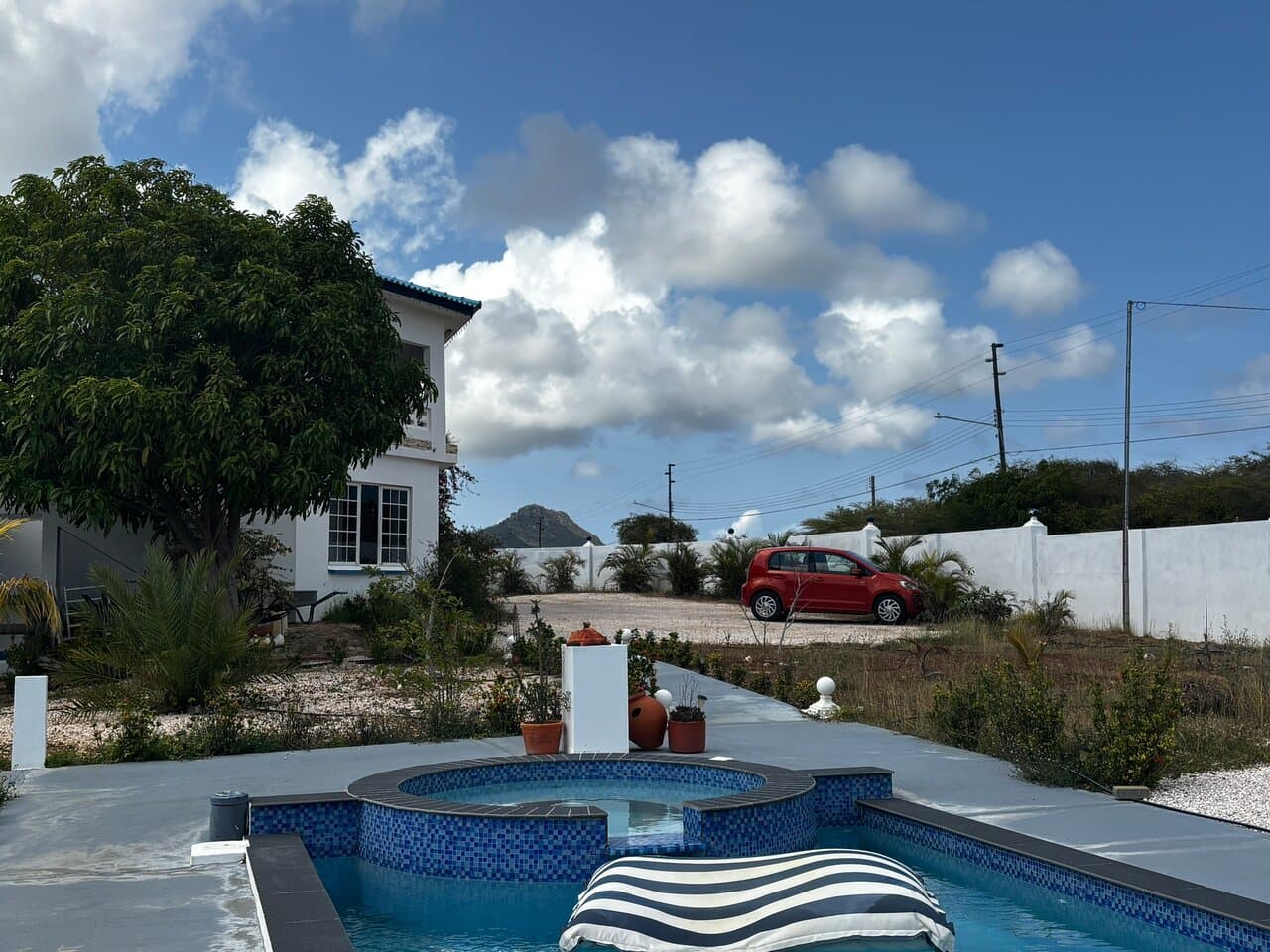 Dushi Vida Country Inn