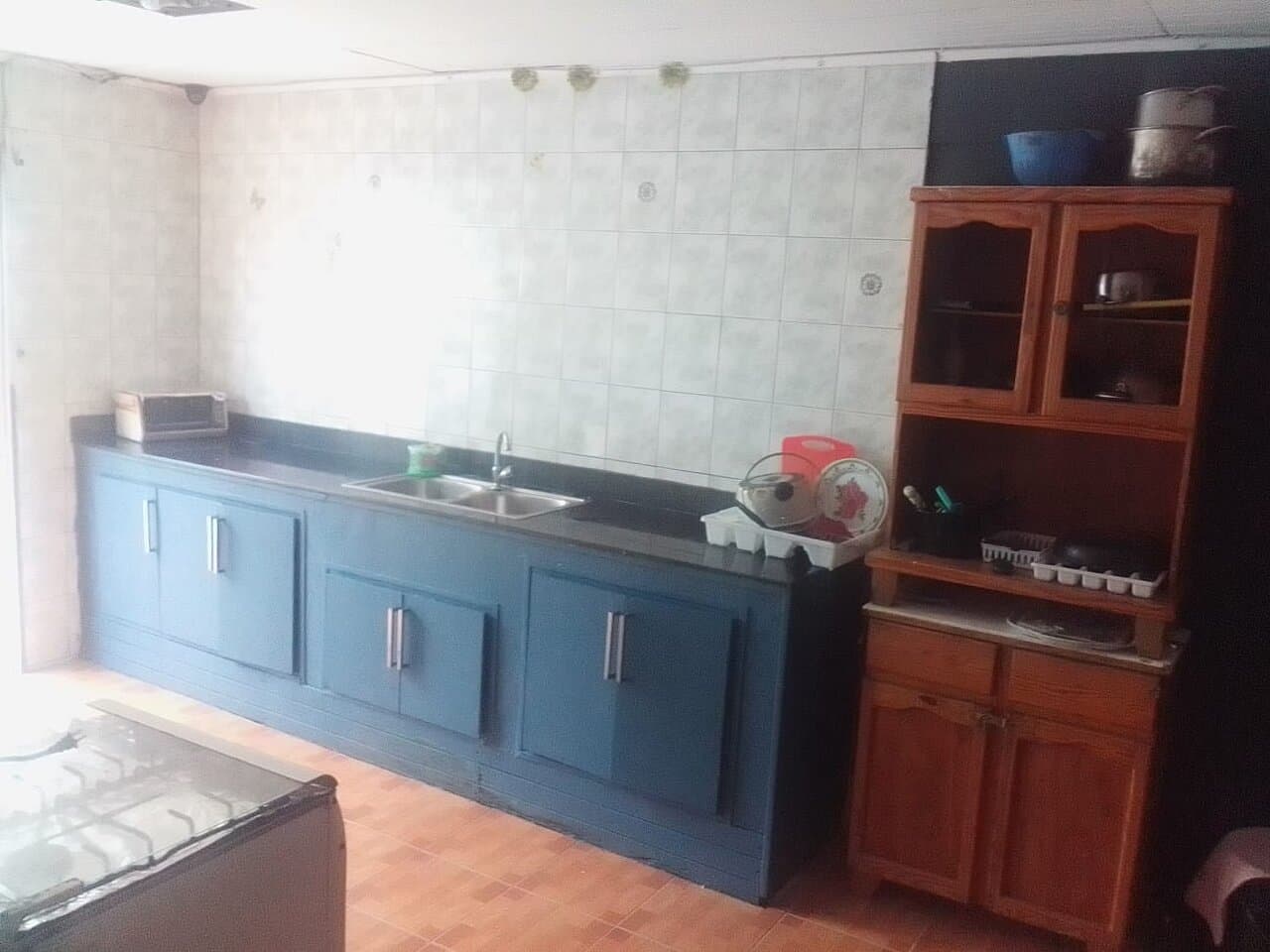 GREEN HILL Guest House