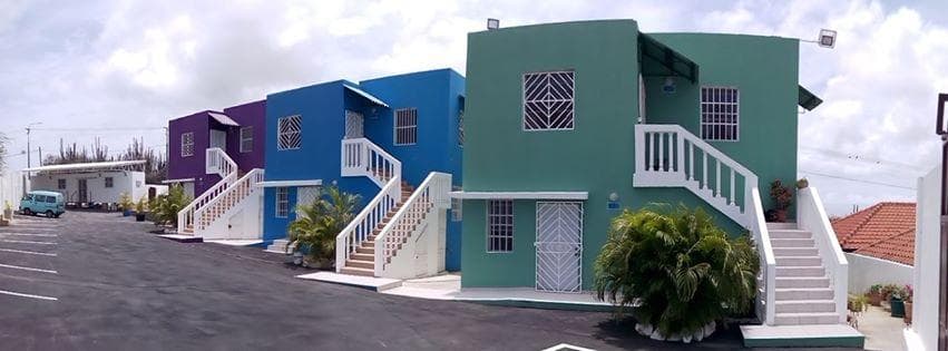 Harbor View Apartments