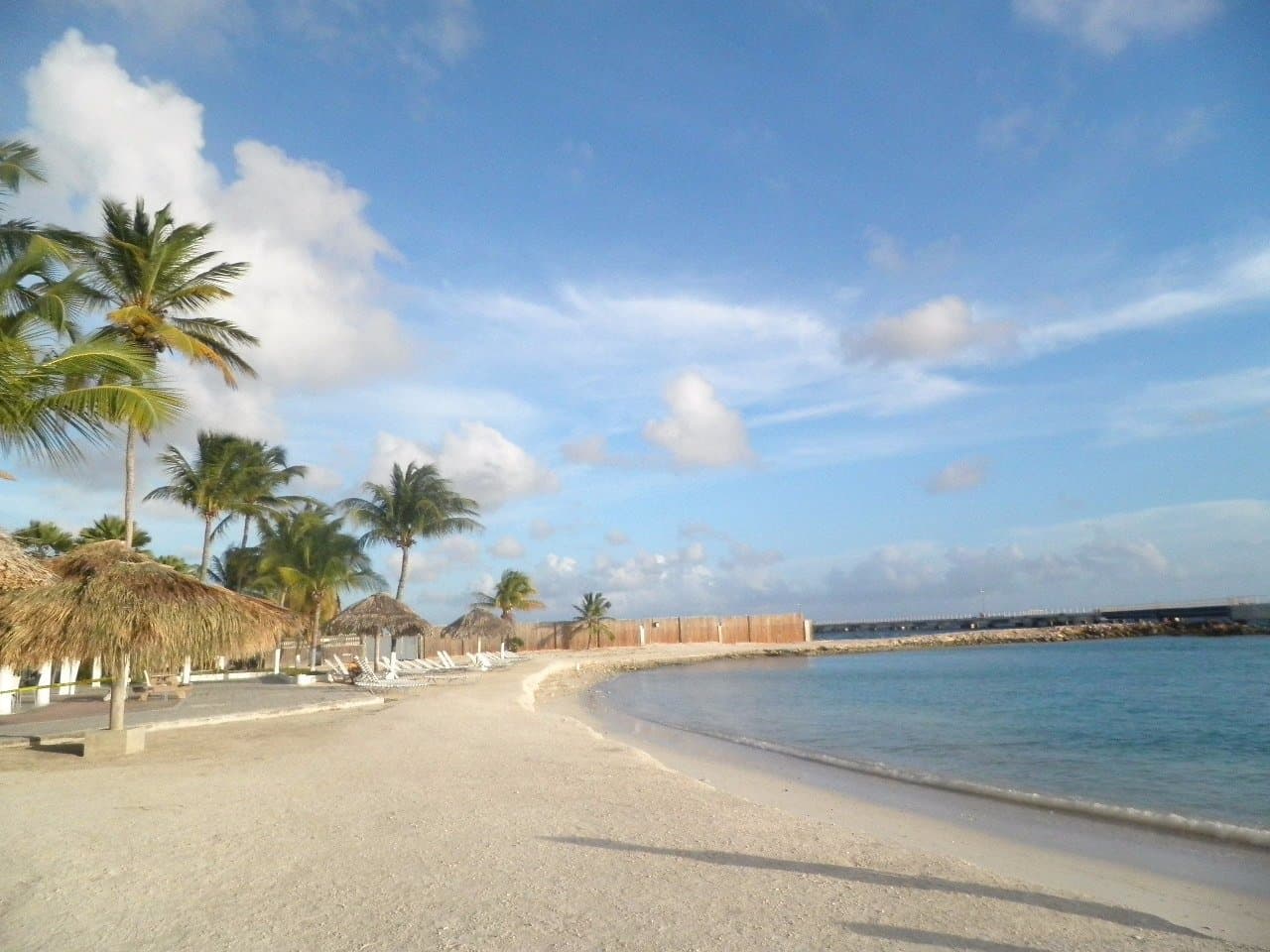 Holiday Beach Resort & Casino