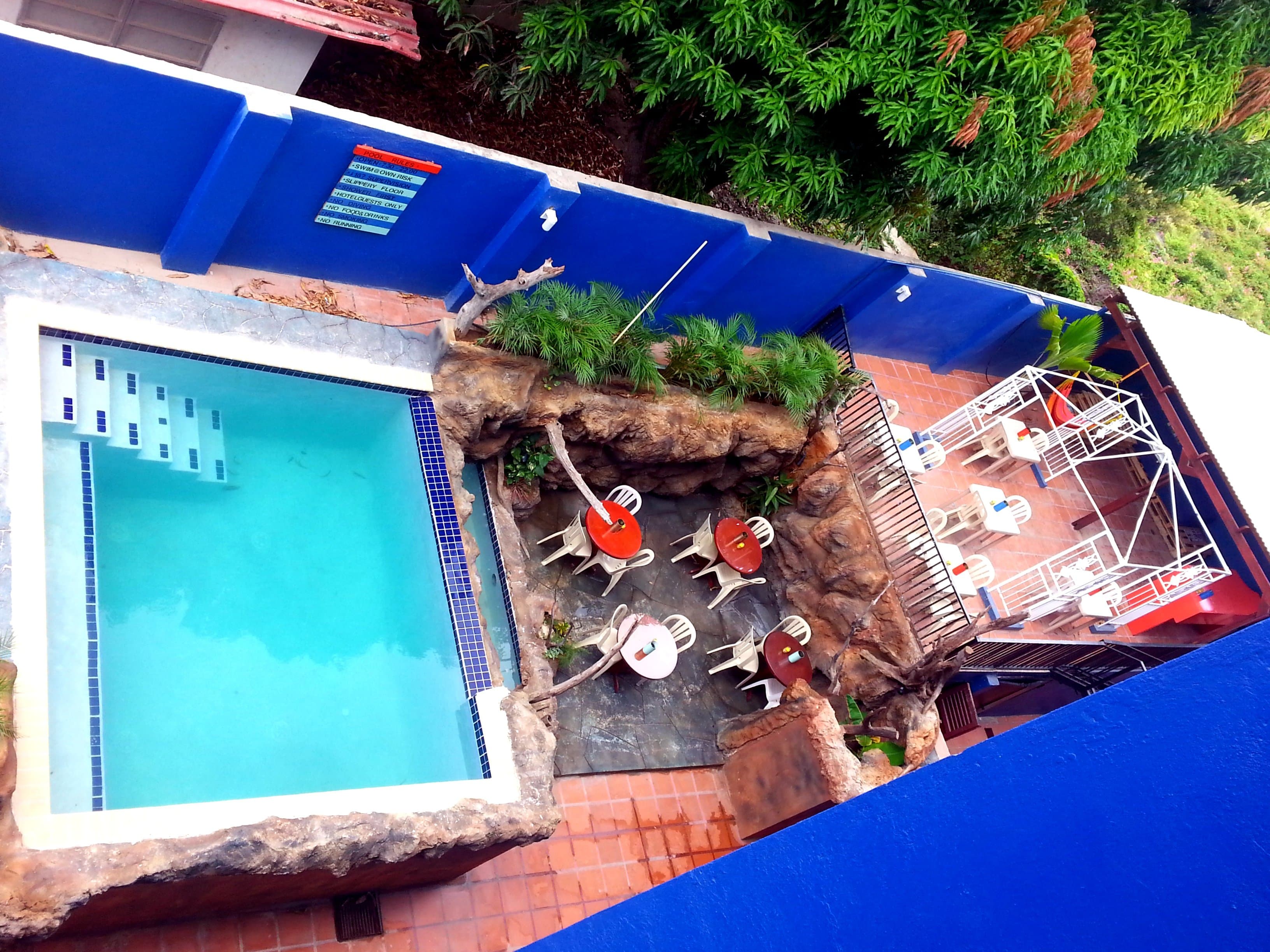 Holland Lodge Curacao