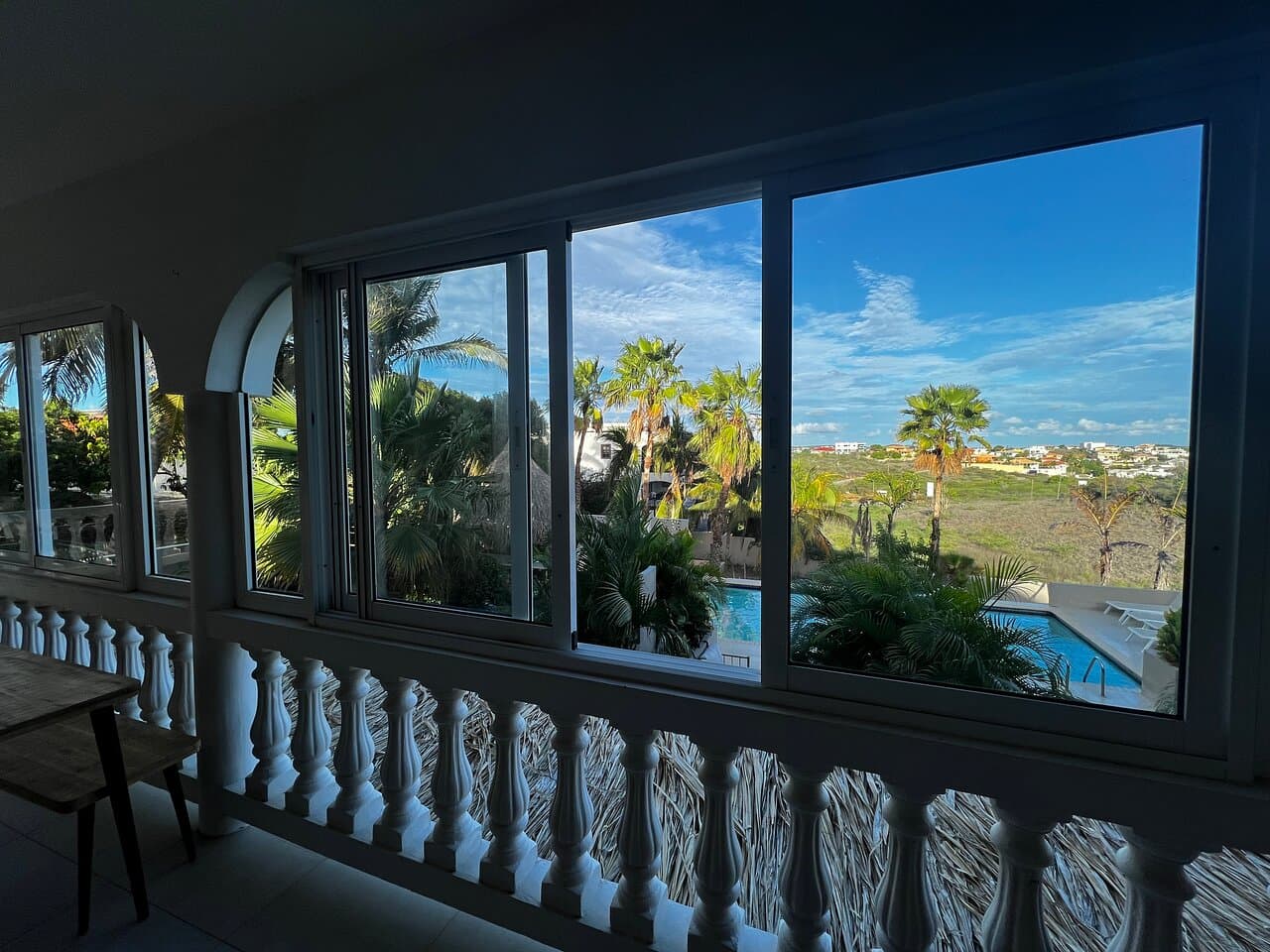 Jt Apartments & Vilas Curacao