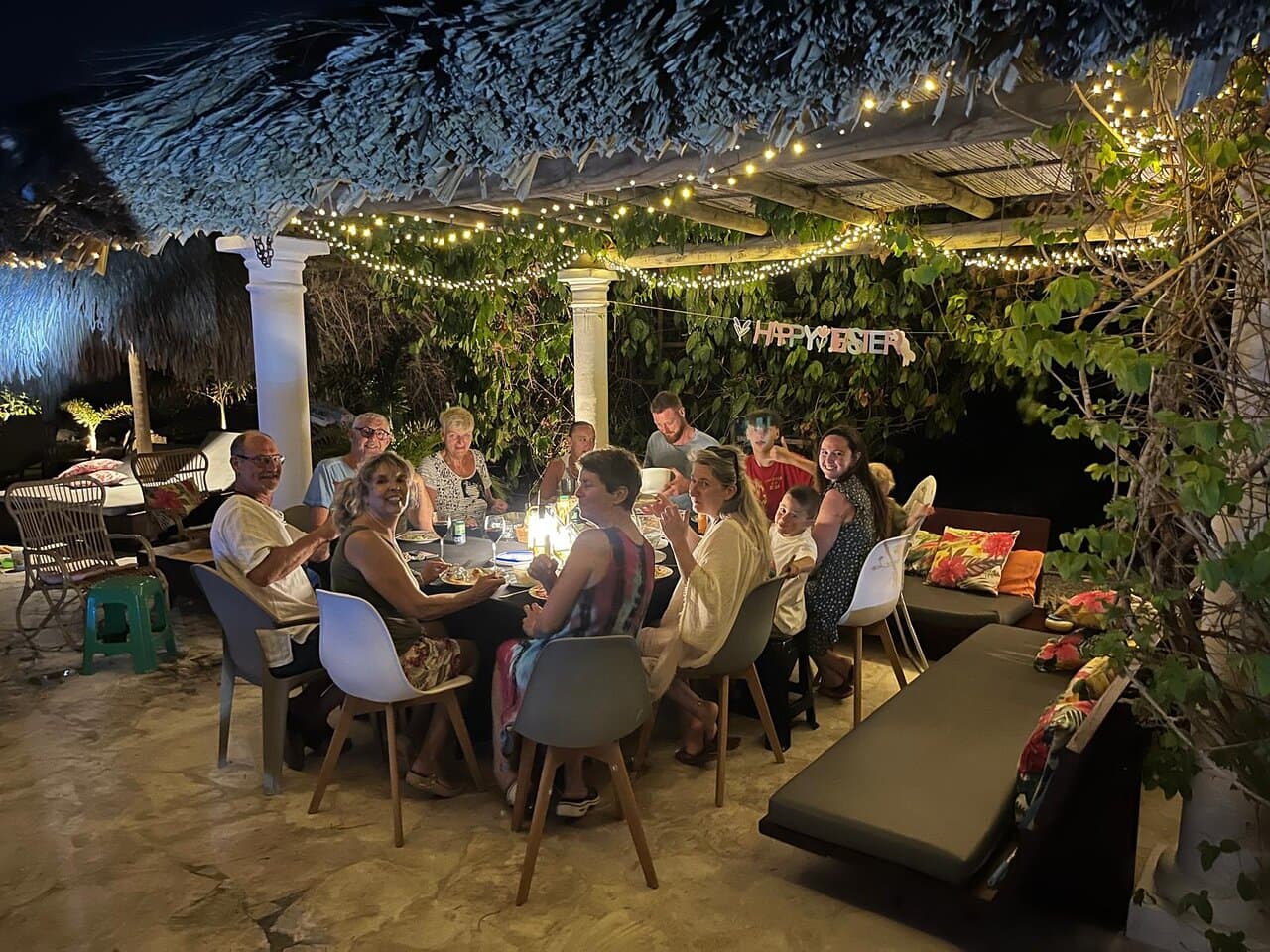 Kas Amigu Accomodations
