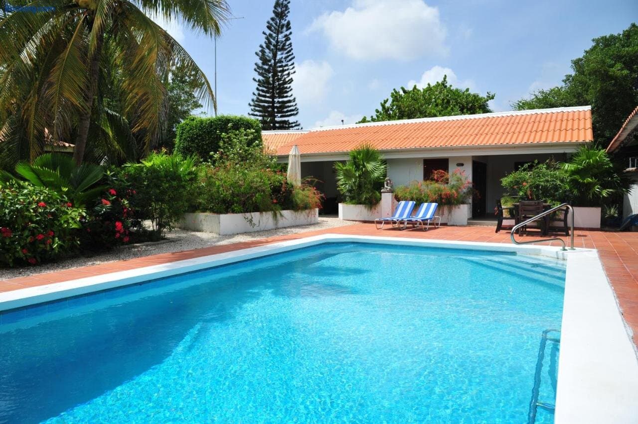 Kas Di Ala Apartments