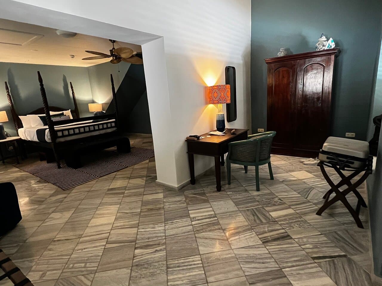Kura Botanica Hotel