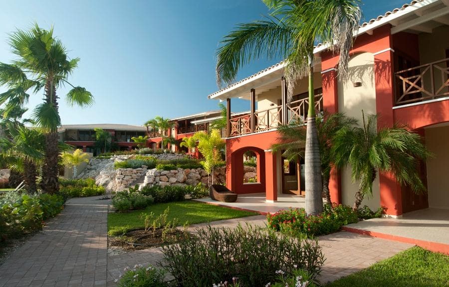 La Maya Beach Luxury Apartments
