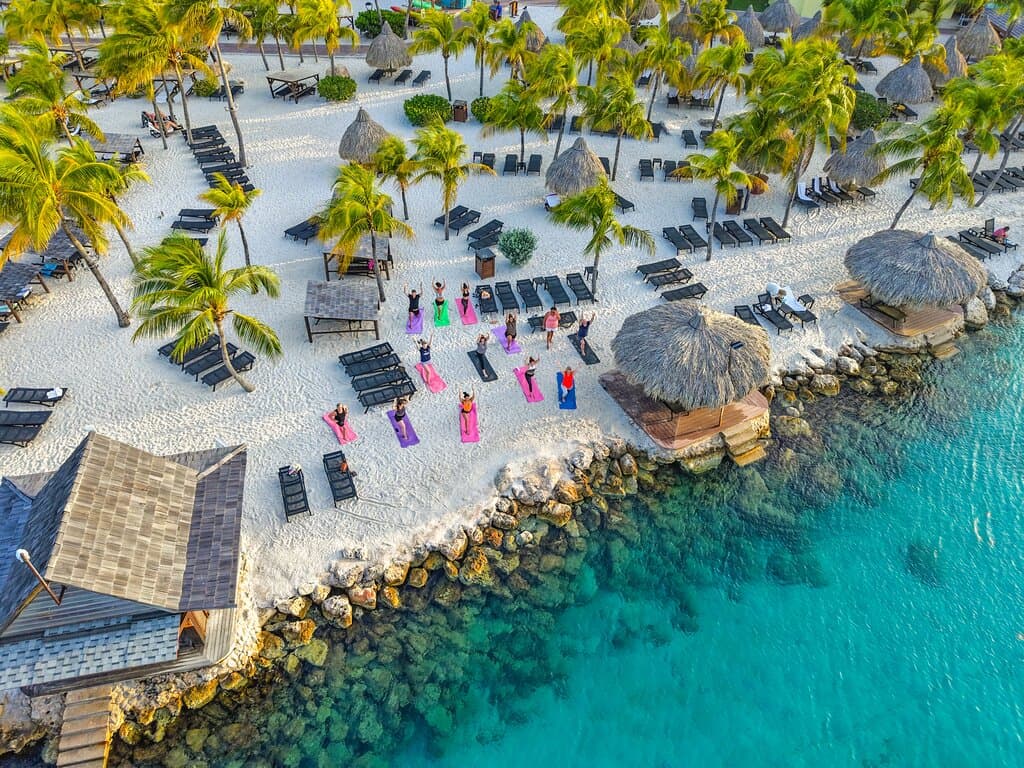 LionsDive Beach Resort