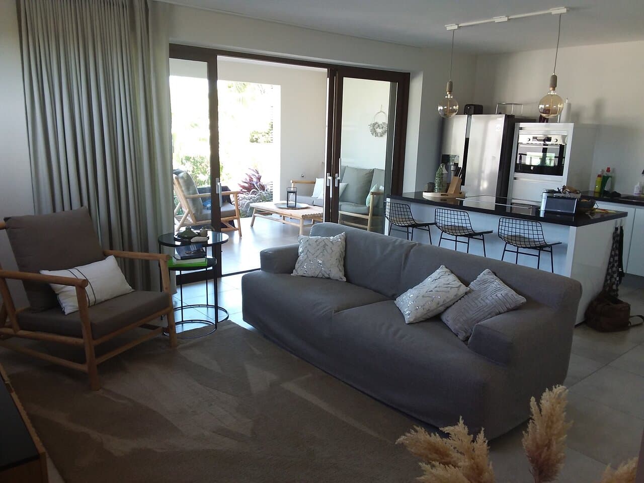 Luxury Apartments Curacao