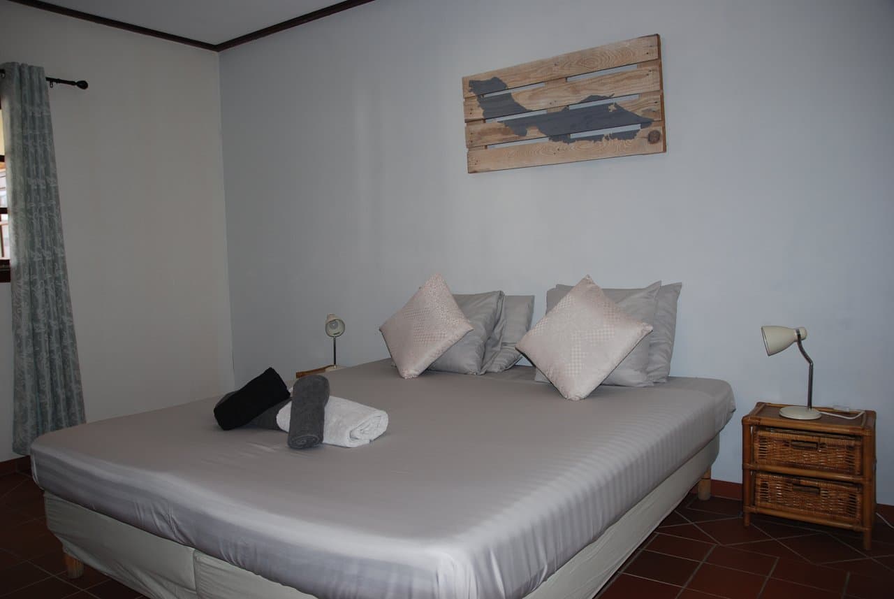 Mirador Apartments