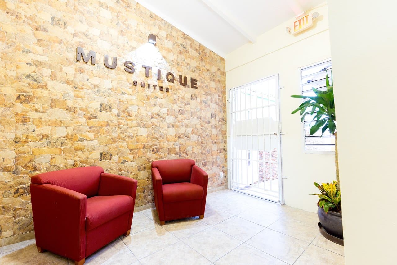 Mustique Suites Curacao