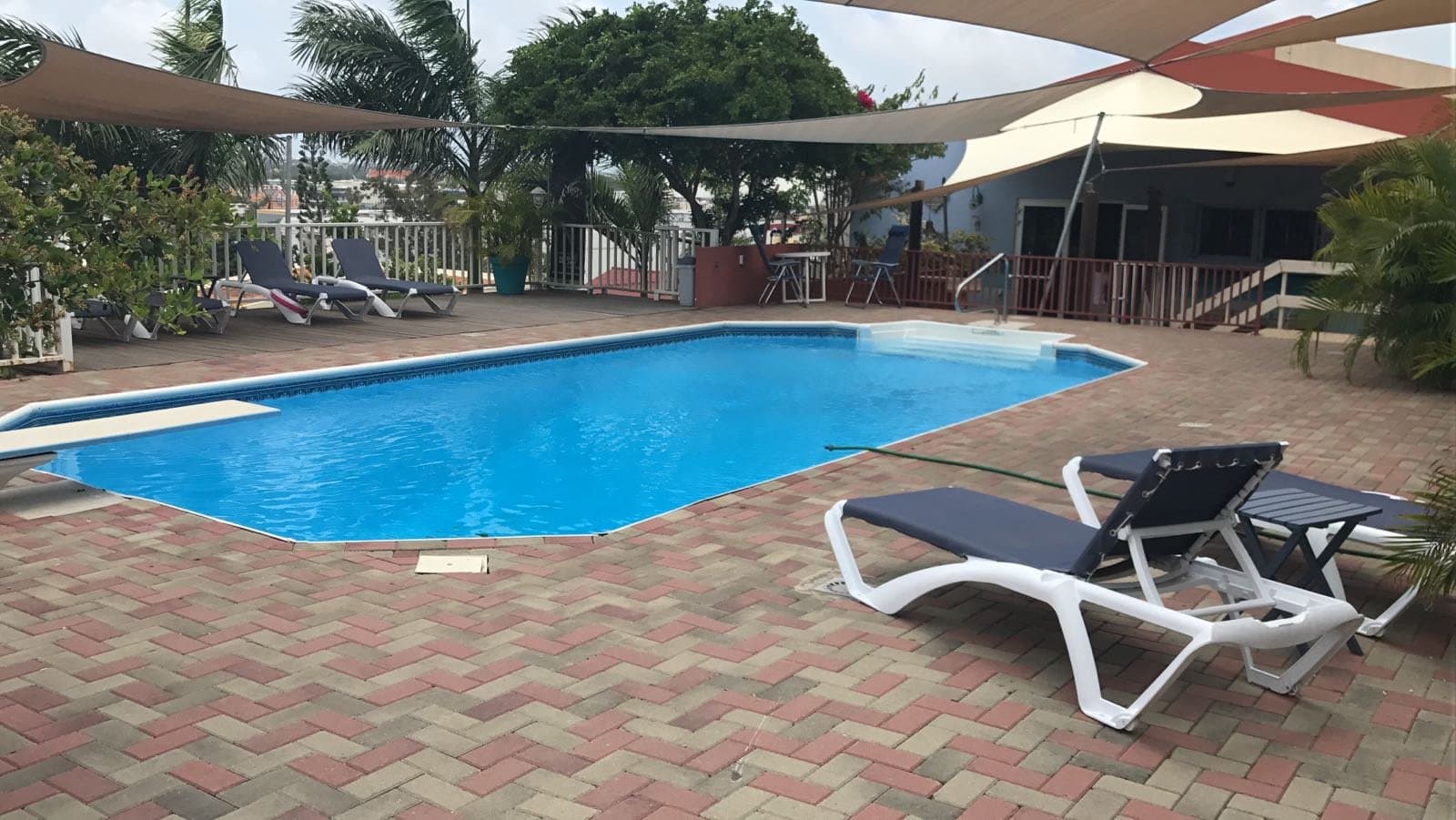 O Casarao Guesthouse