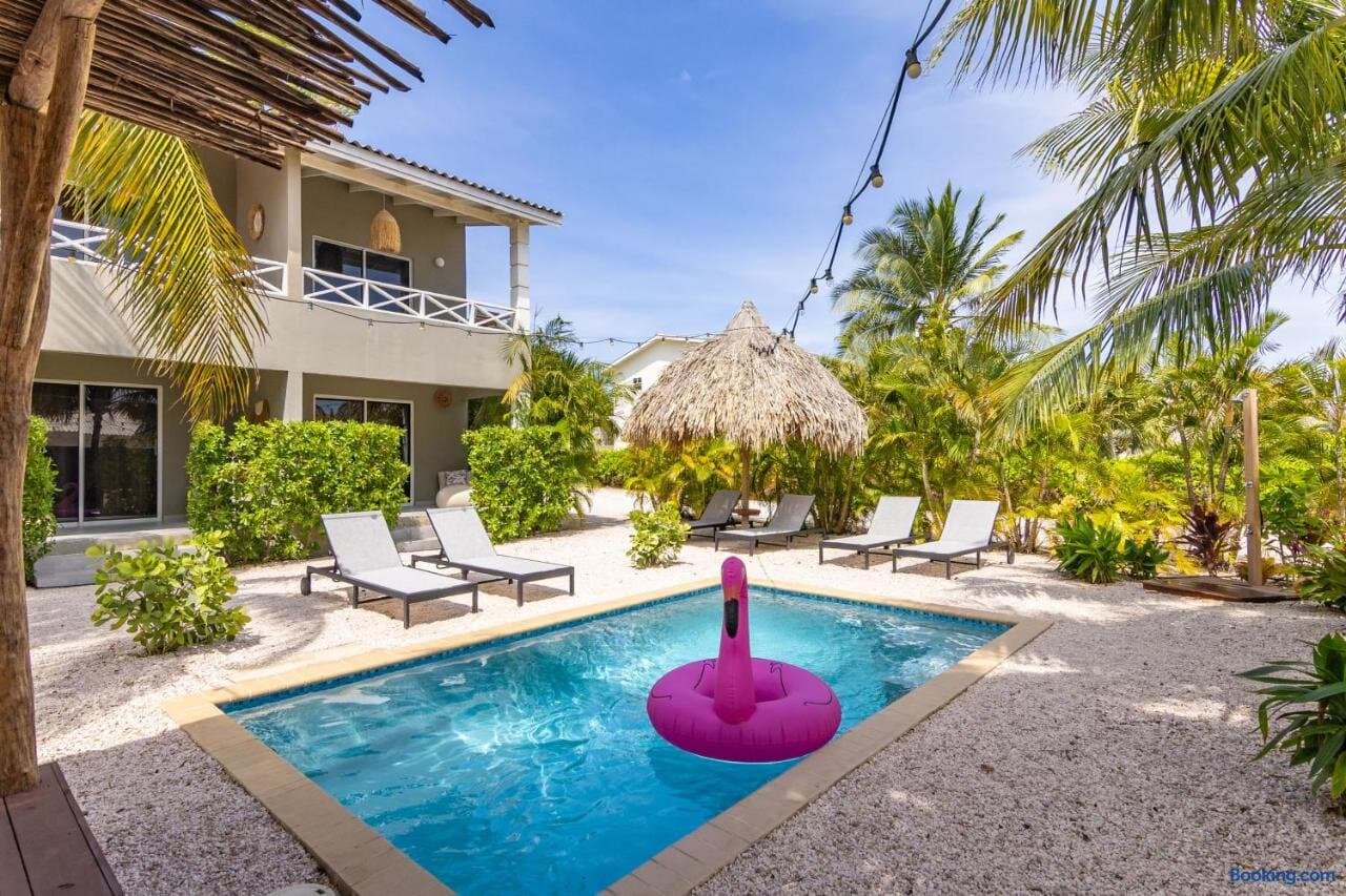 Oasis Boutique Resort