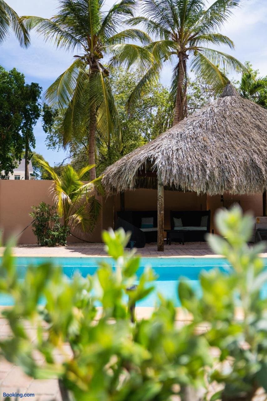 Oasis Haven Curacao