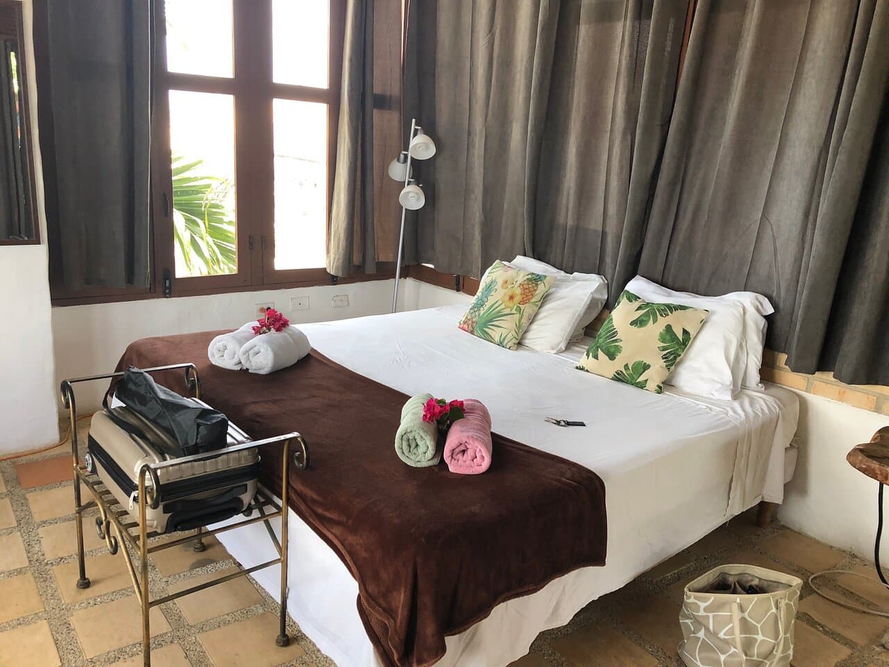 Oceanview B&B Curacao