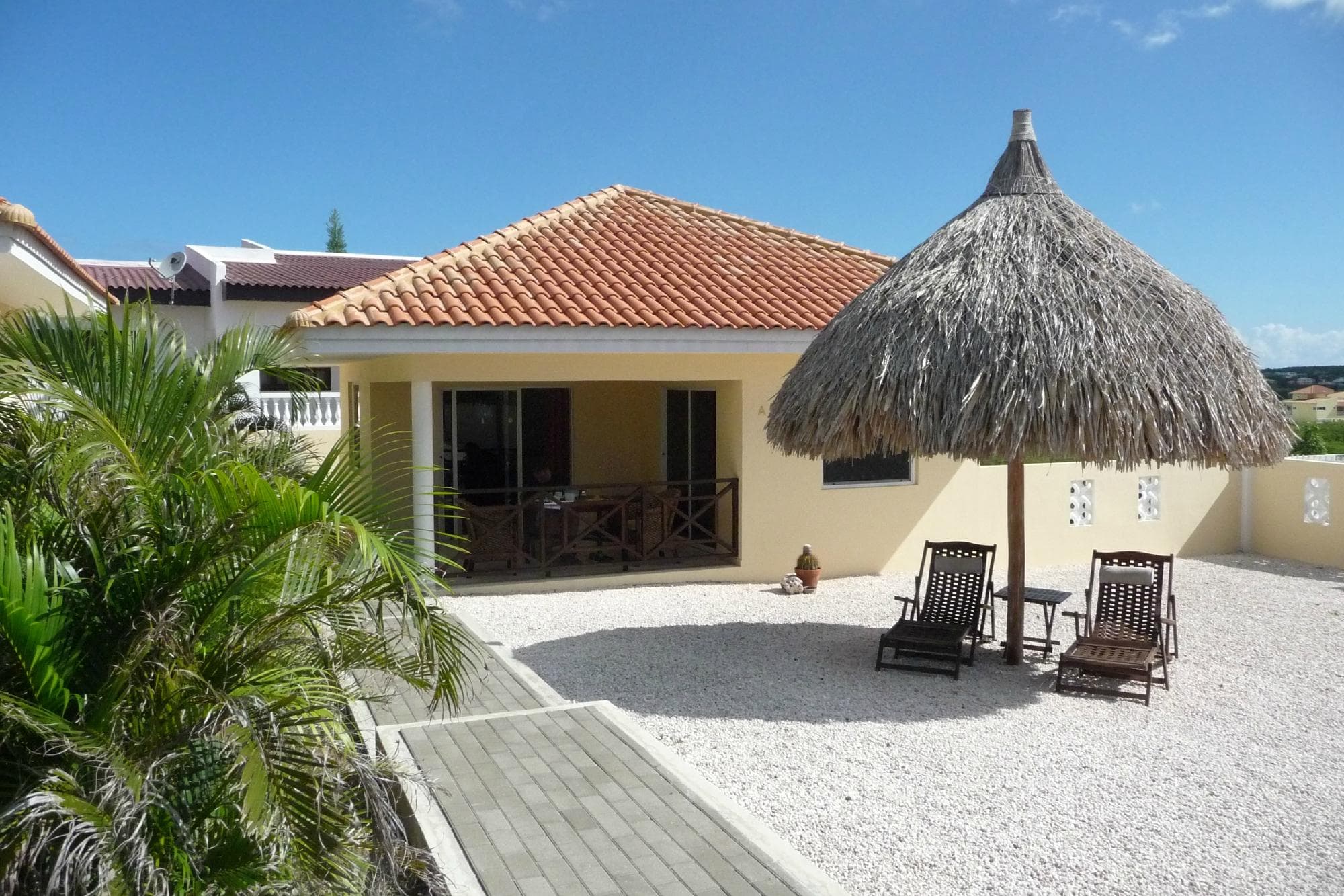 Panache Beauty & Wellness Mini-Resort