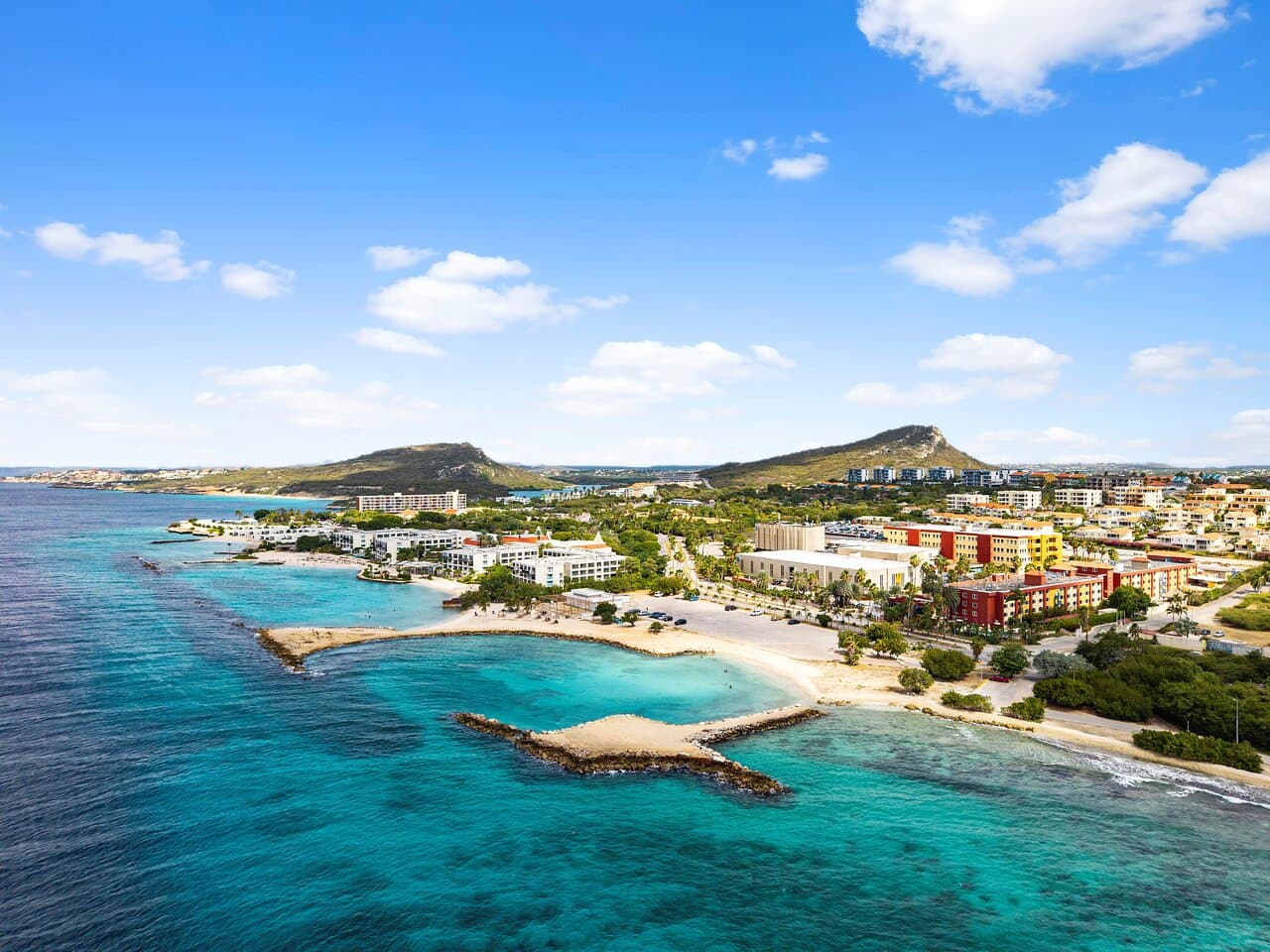 Parasasa Hotel Curacao