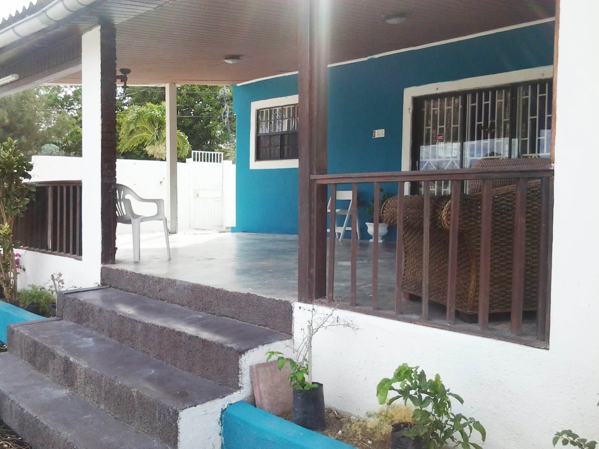 Perfect Stay Curacao