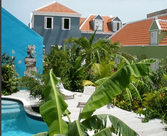 Pietermaai Boutique Hotel