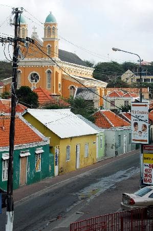 Pietersz Guesthouse