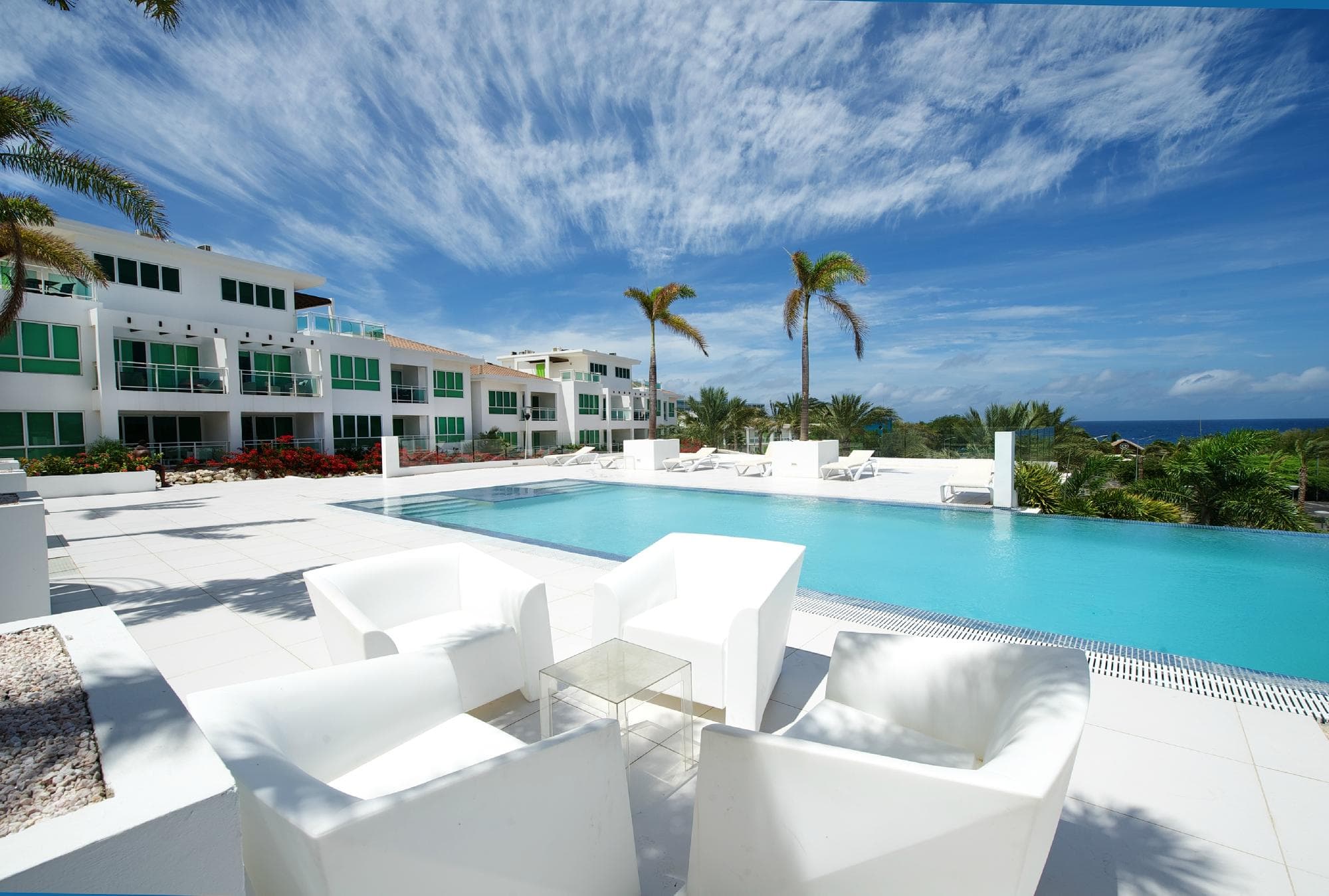 Piscadera Harbour Village