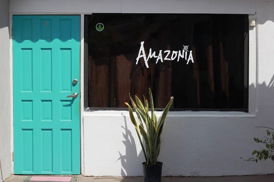 Posada Amazonia